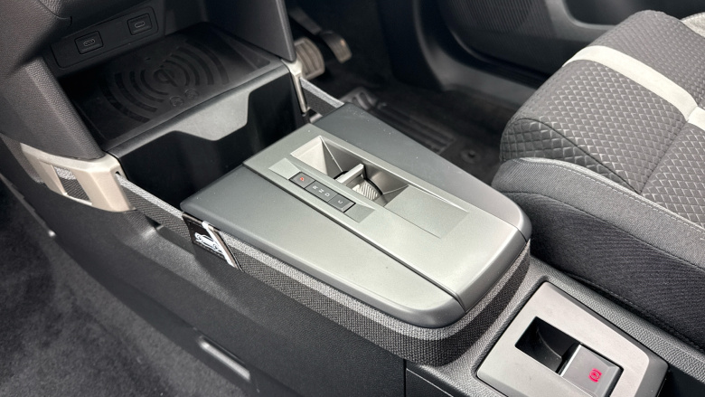 Vauxhall Frontera 83kW GS 44kWh 5dr Auto Electric Estate